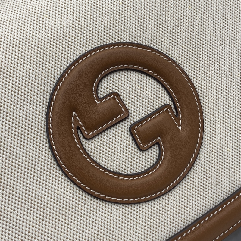 Gucci Top Handle Bags